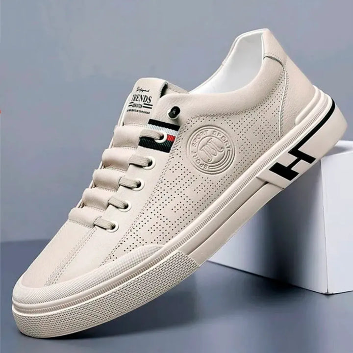 Monaco Street Style Shoes