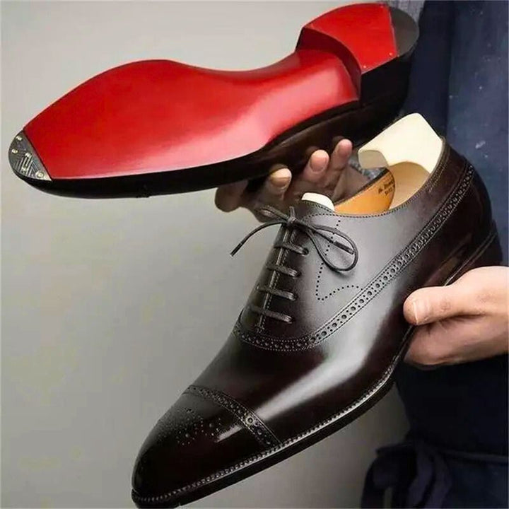 Oxford Royal Brogues