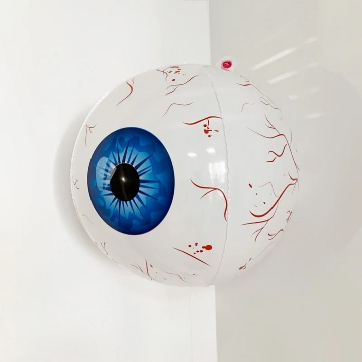 Halloween Eyeball Balloon Spooky Party Decoration