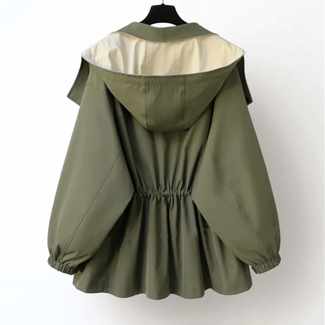 Cordova Coat