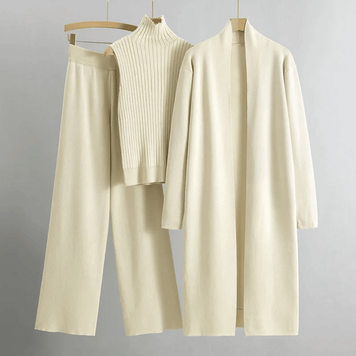 Liora 3 Piece Set