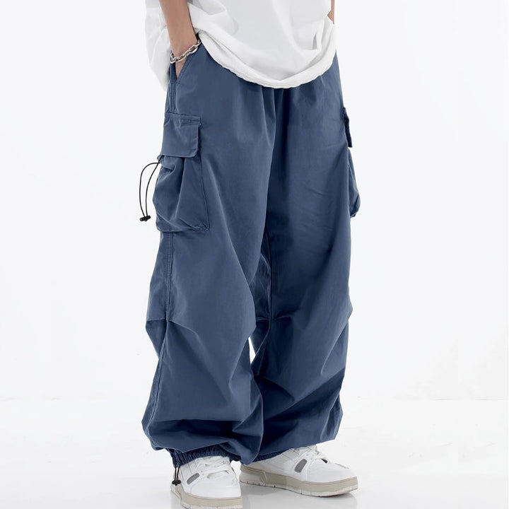 Ferrovanti Cargo Pants