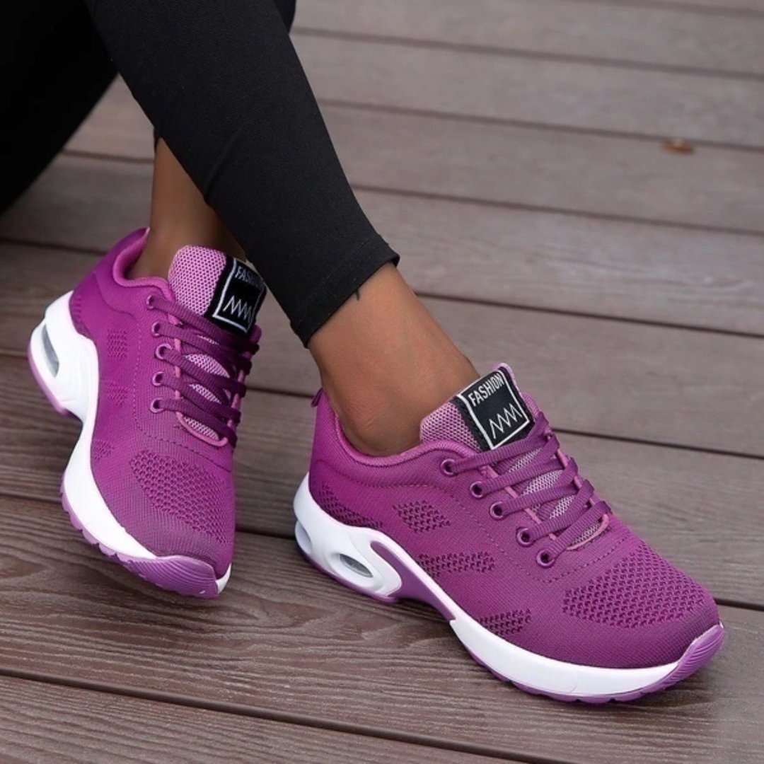 AirMesh Running Shoes