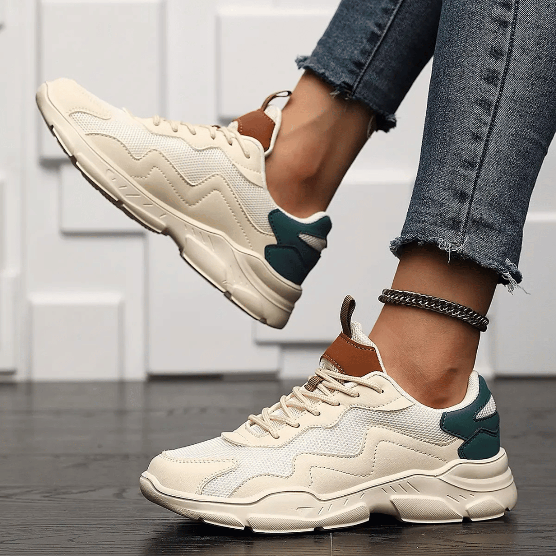 Torino Street Sneakers