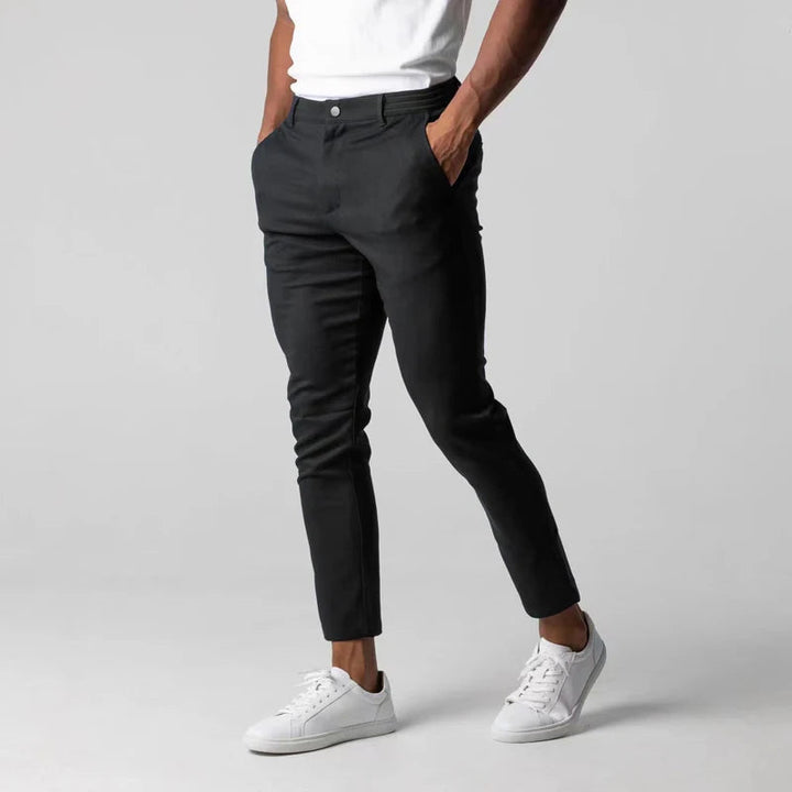Villerrose Stretchy Chinos
