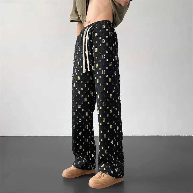 Tessera Pants