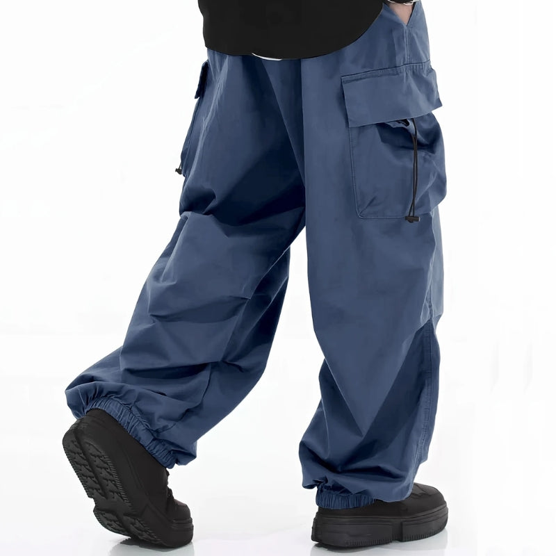 Ferrovanti Cargo Pants