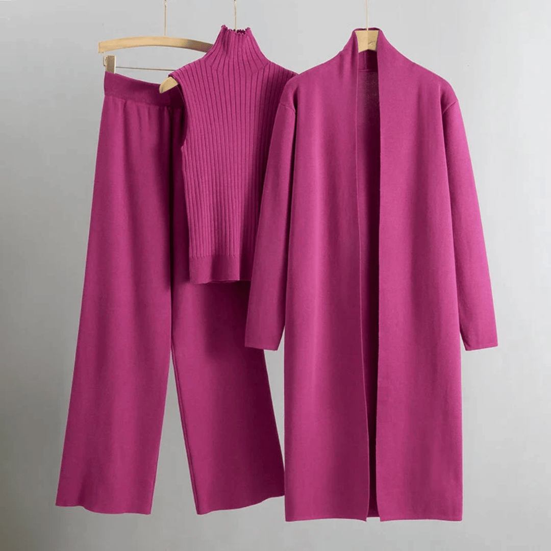 Liora 3 Piece Set