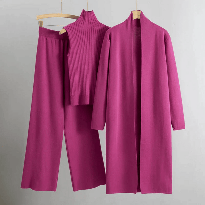 Liora 3 Piece Set