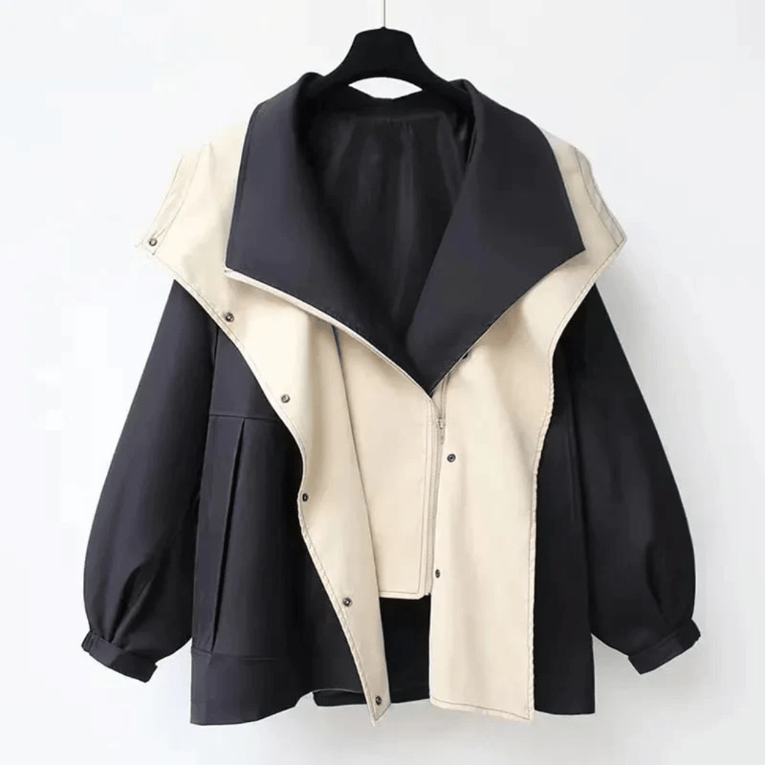 Cordova Coat