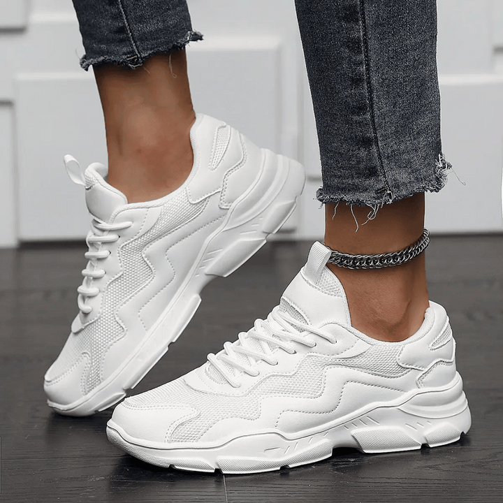 Torino Street Sneakers