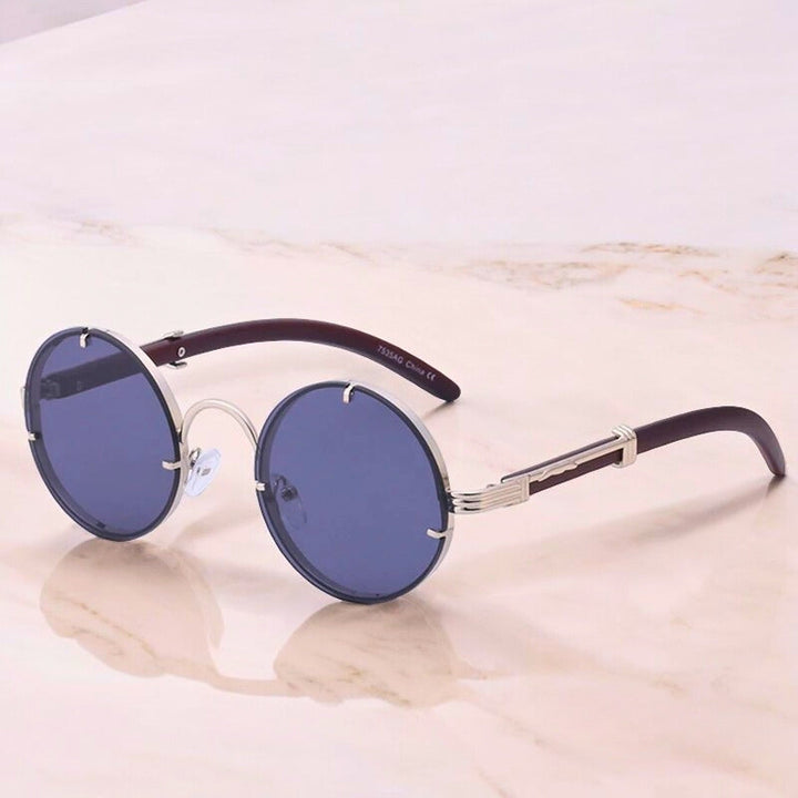 Nova - Timeless Vintage Sunglasses