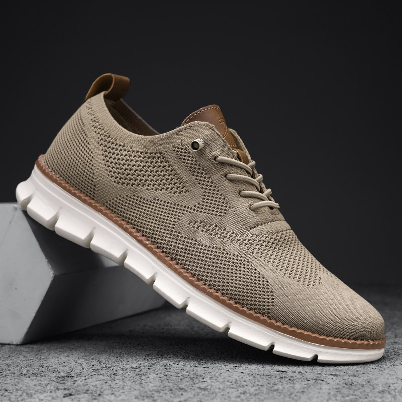 Zephyr Everyday Shoes