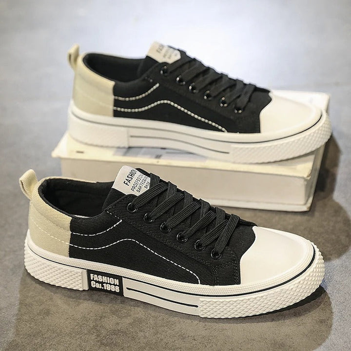 Riviera Street Sneakers