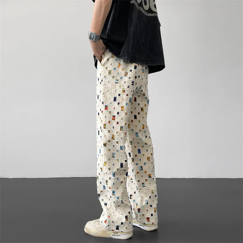 Tessera Pants