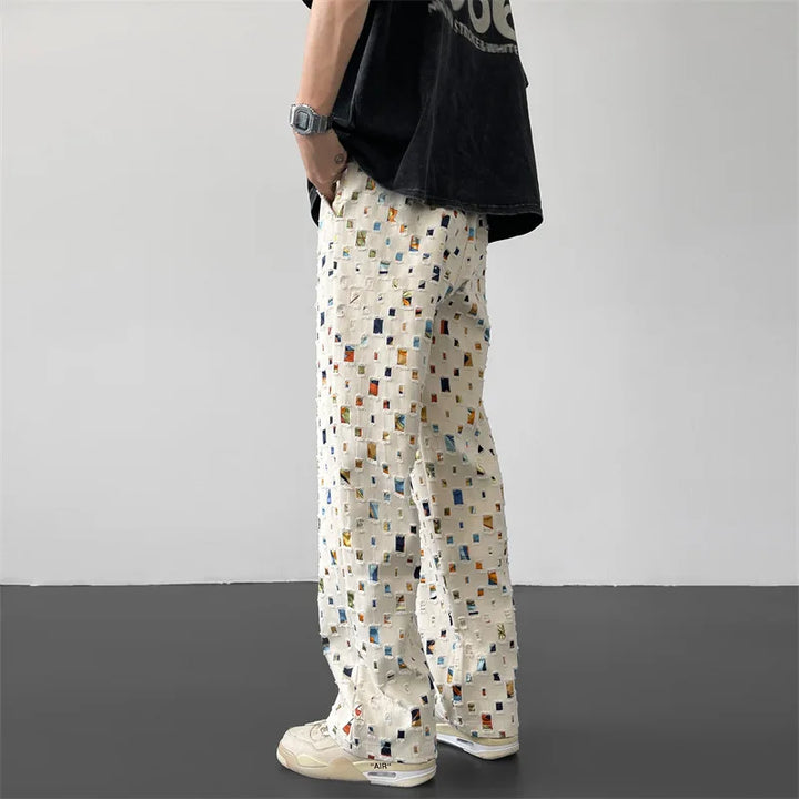 Tessera Pants
