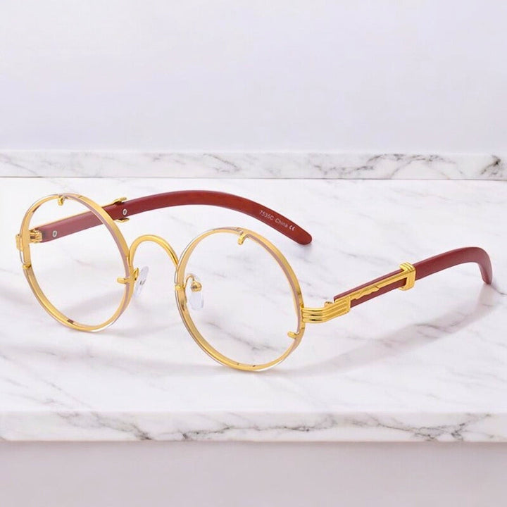 Nova - Timeless Vintage Sunglasses