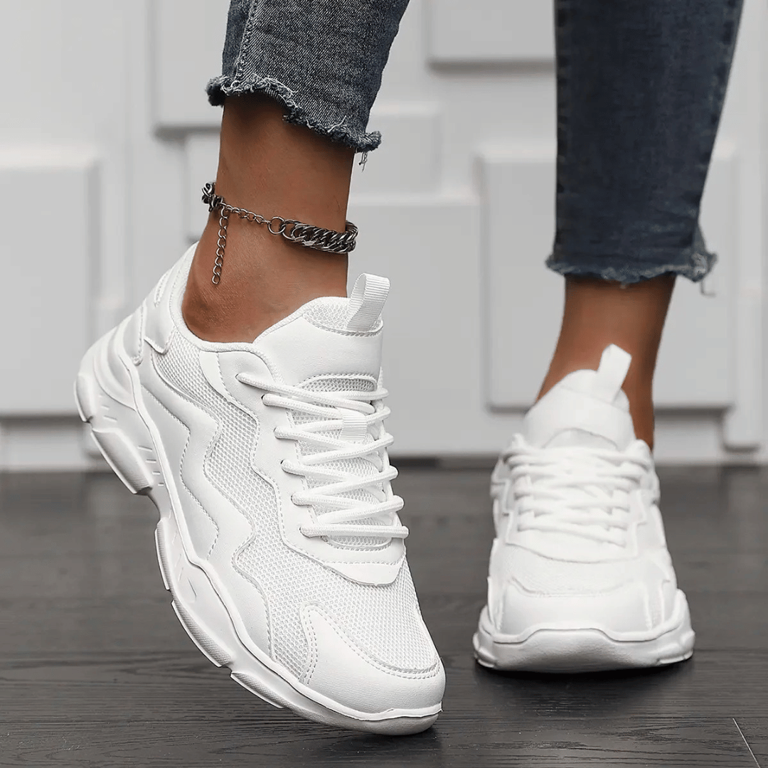 Torino Street Sneakers