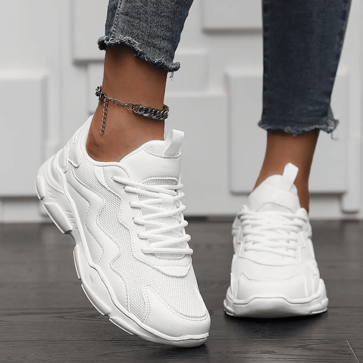 Torino Street Sneakers