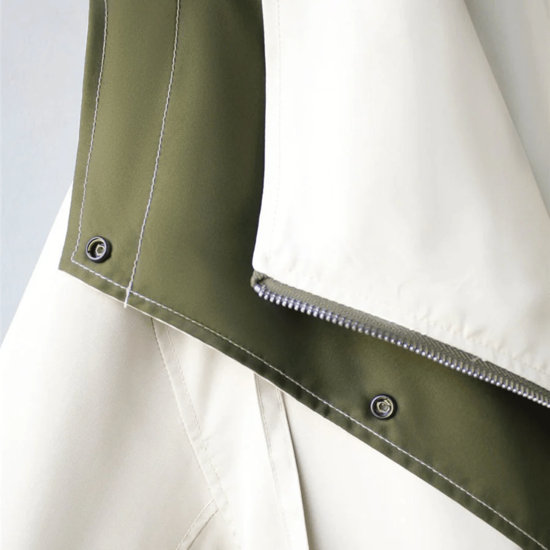 Cordova Coat
