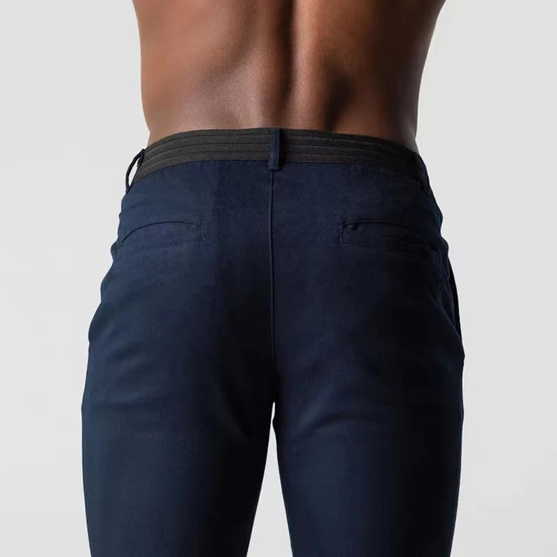 Villerrose Stretchy Chinos