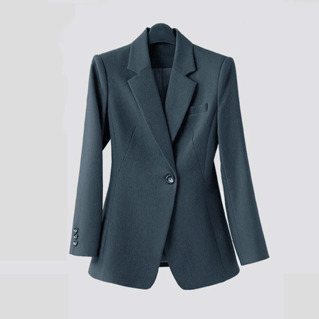 Valencia Prestige Blazer Set