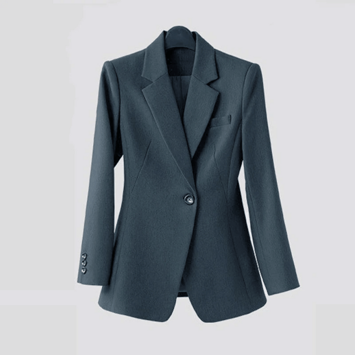Valencia Prestige Blazer Set