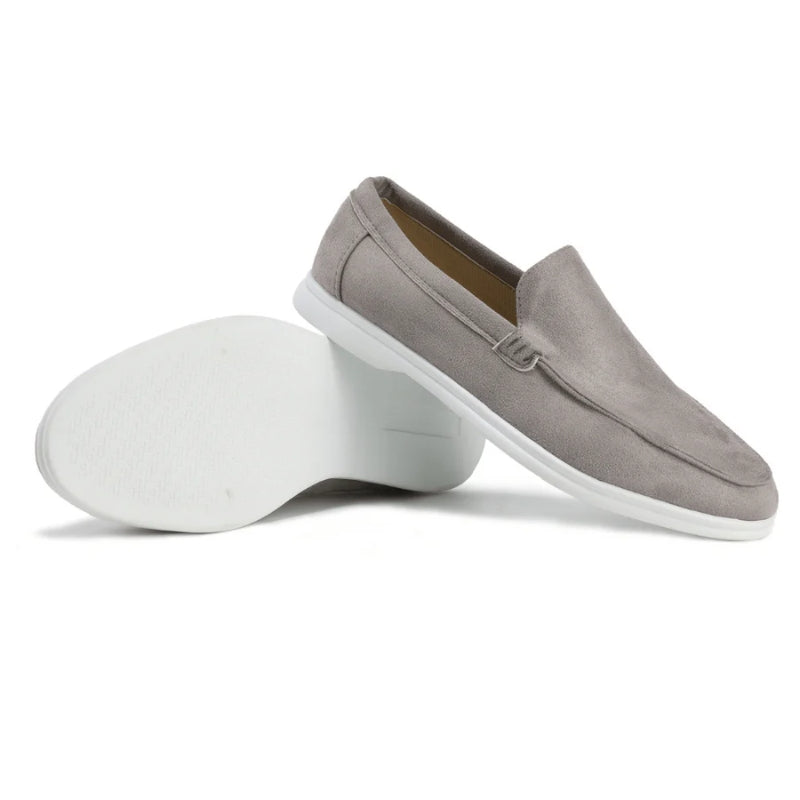 Mayfair Suede Loafers