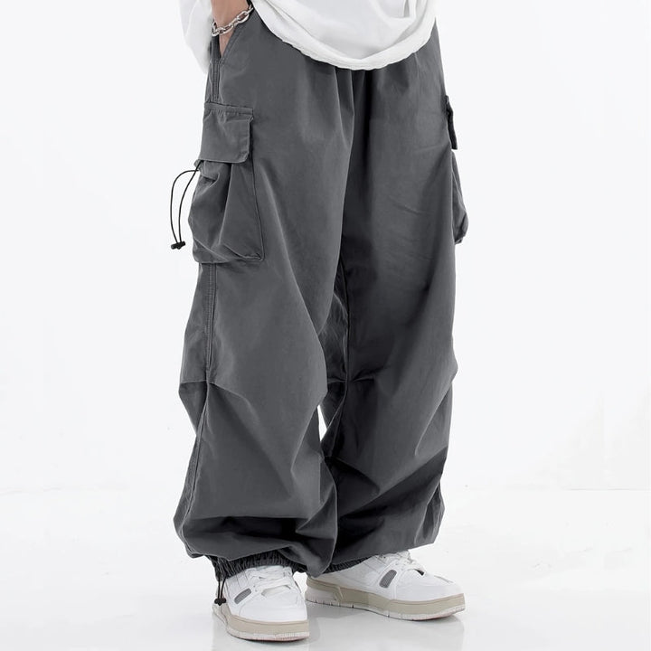 Ferrovanti Cargo Pants