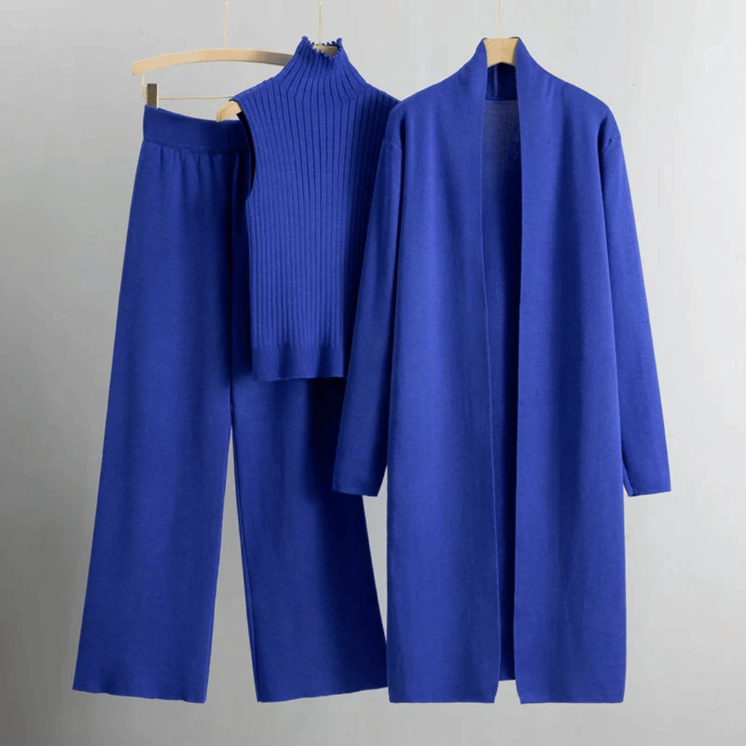 Liora 3 Piece Set