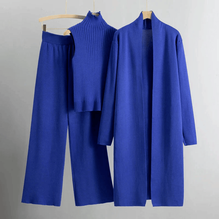 Liora 3 Piece Set