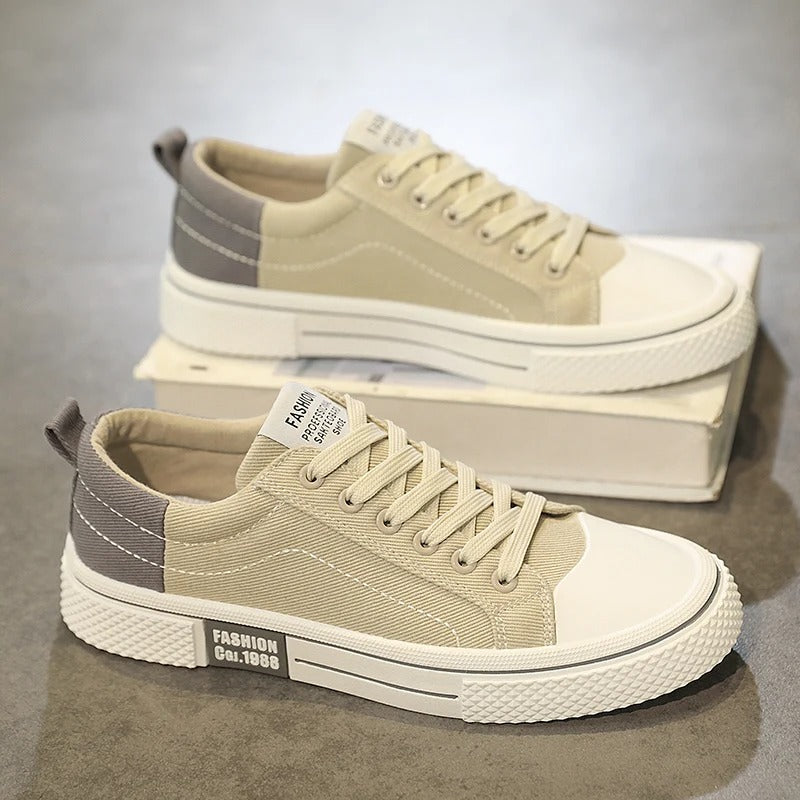 Riviera Street Sneakers