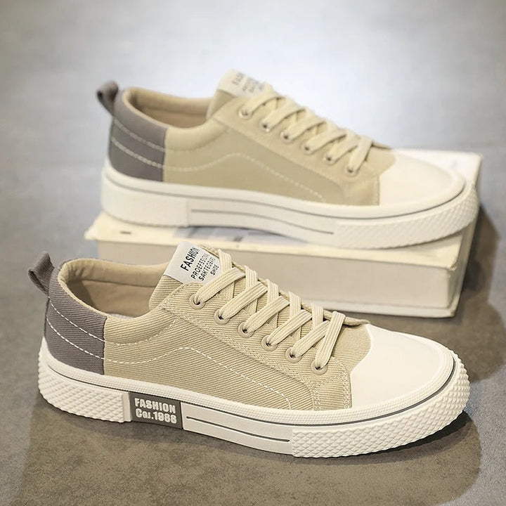 Riviera Street Sneakers