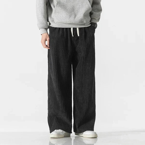 Cloudwear Corduroy Sweatpants