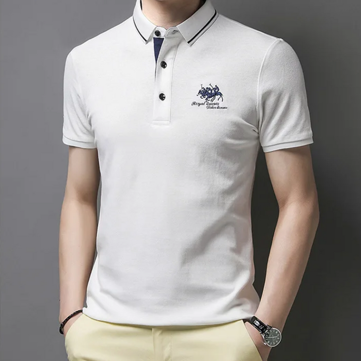 Valente Classic Polo Shirt