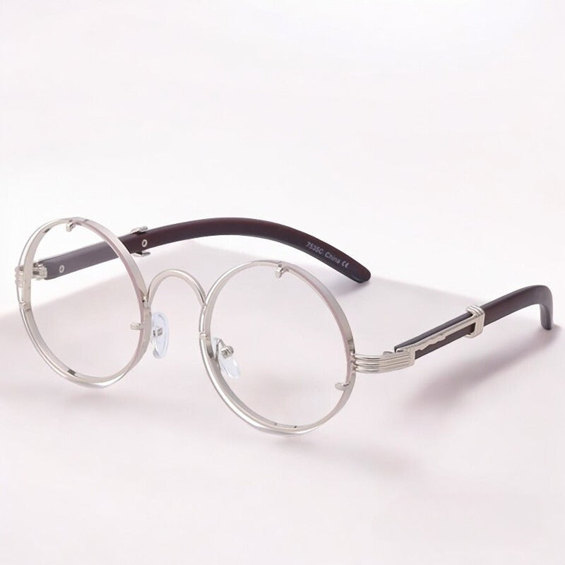 Nova - Timeless Vintage Sunglasses