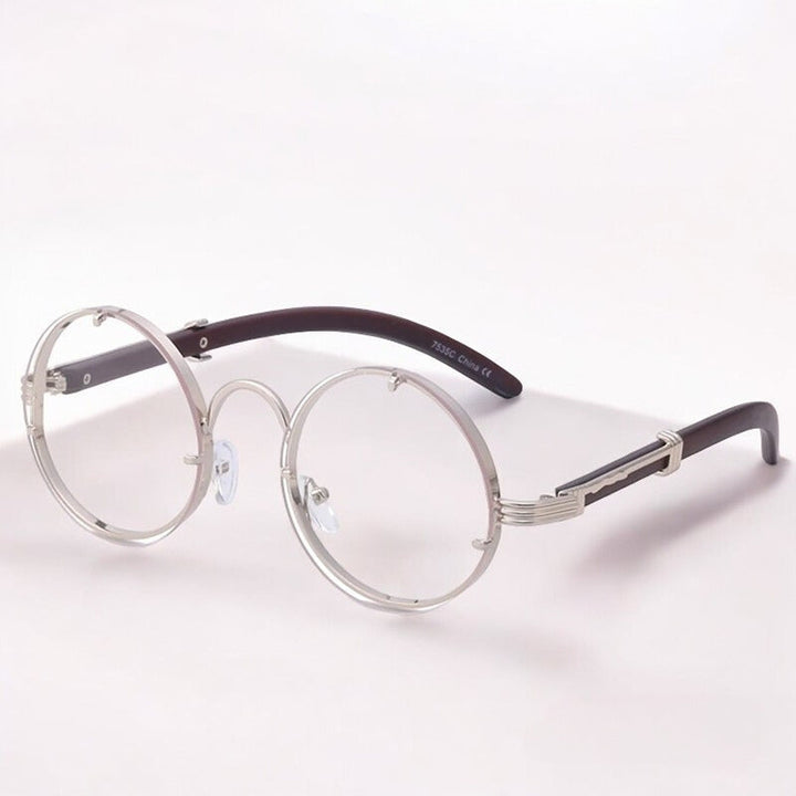 Nova - Timeless Vintage Sunglasses