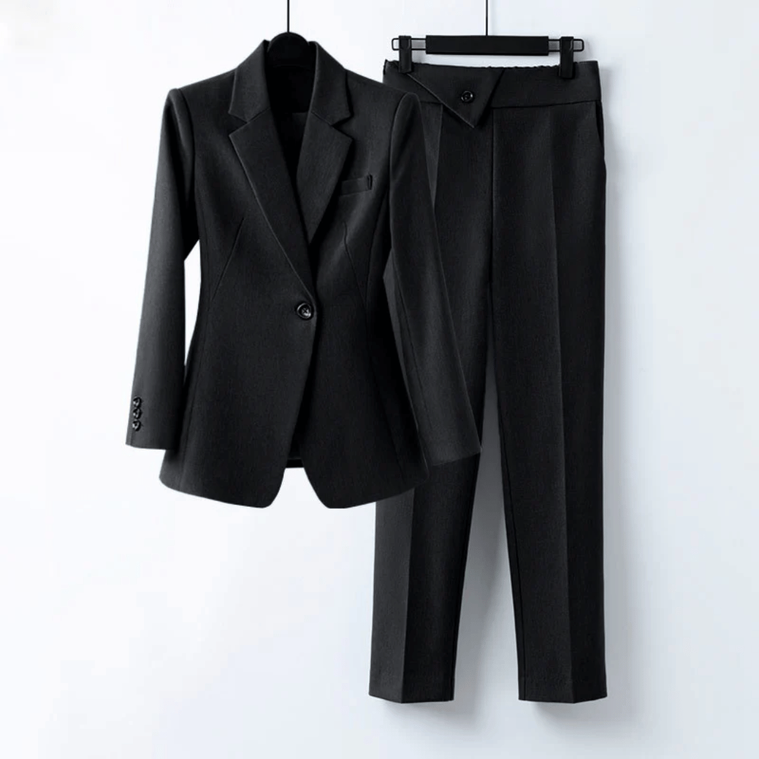 Valencia Prestige Blazer Set