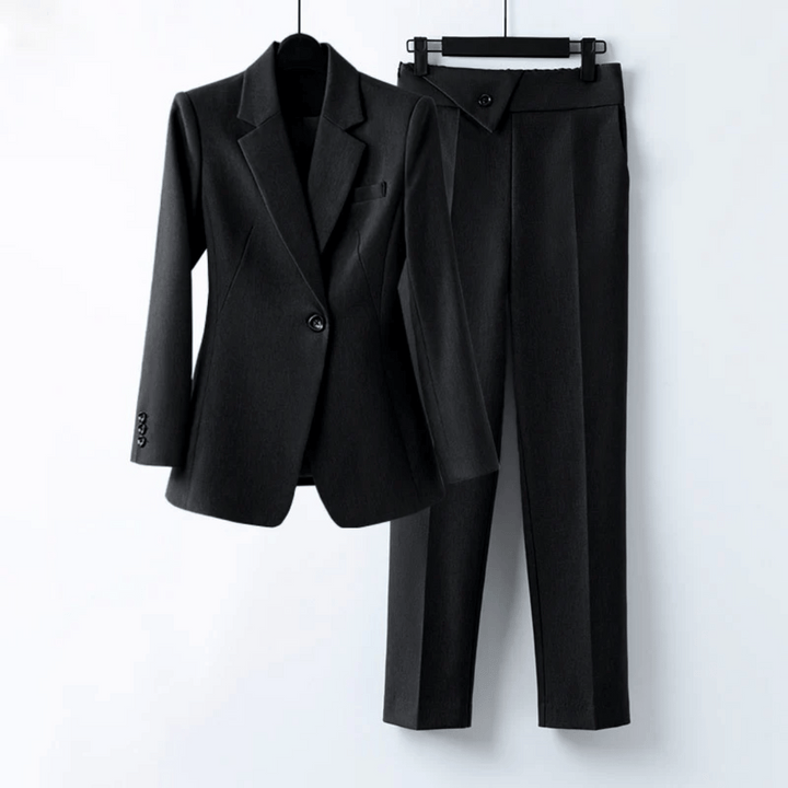 Valencia Prestige Blazer Set