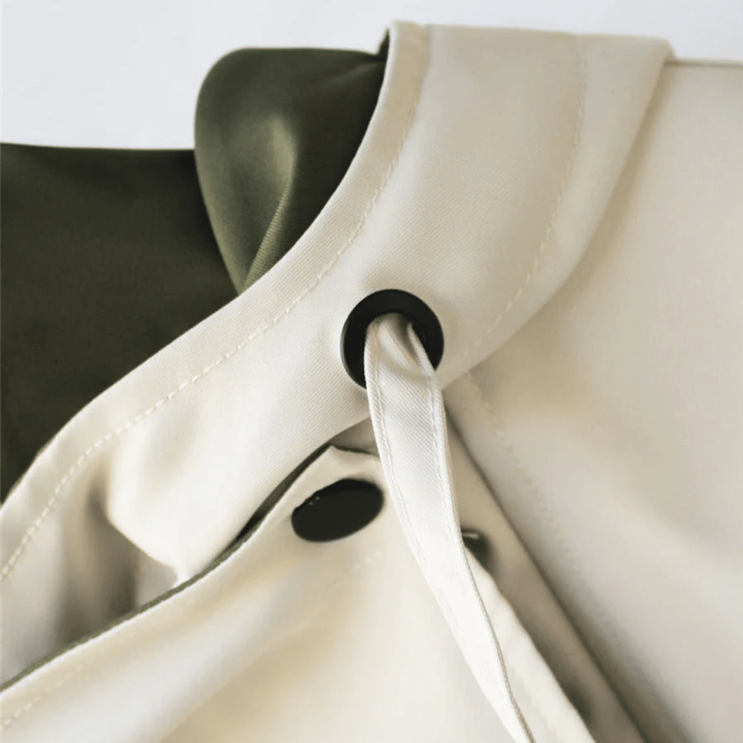 Cordova Coat