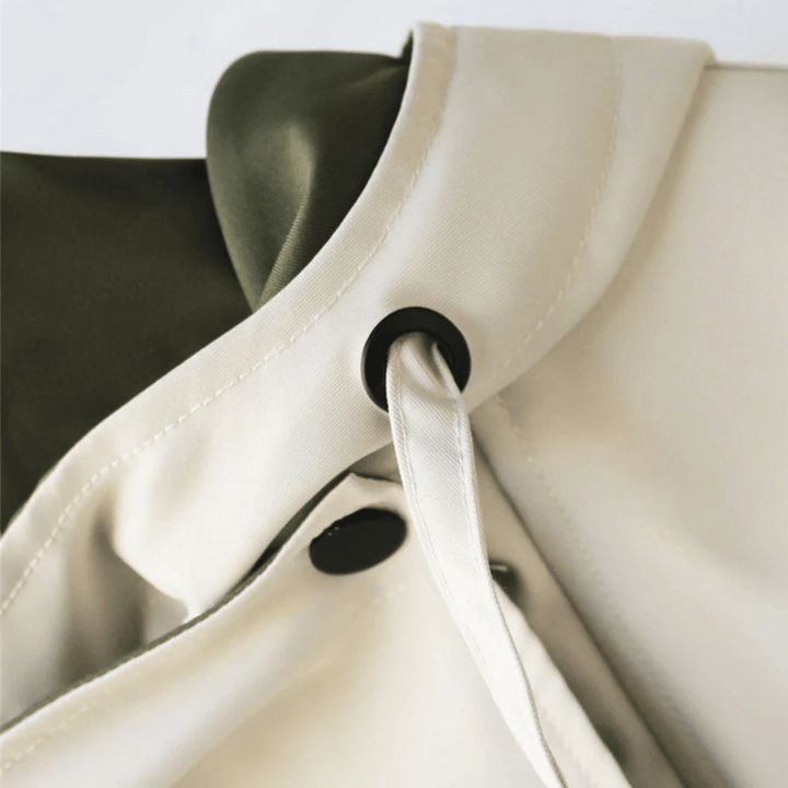 Cordova Coat