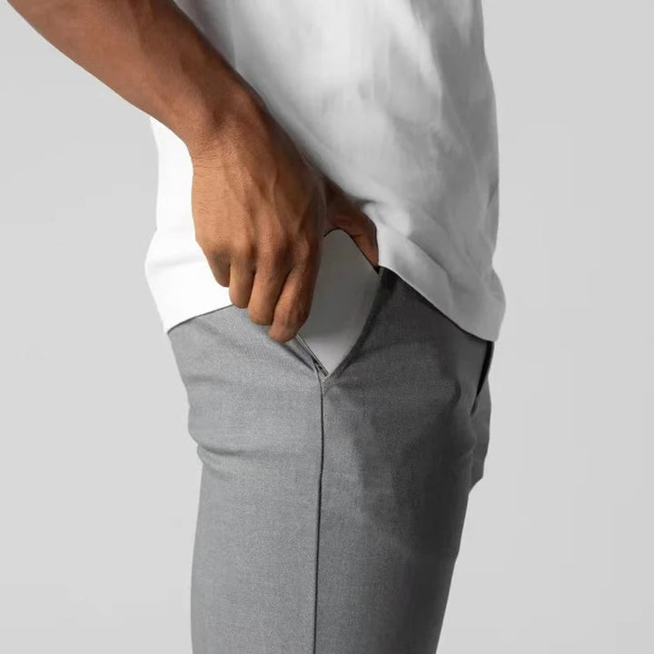 Villerrose Stretchy Chinos