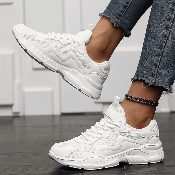 Torino Street Sneakers