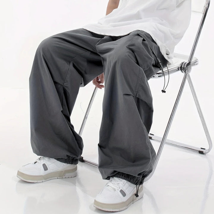 Ferrovanti Cargo Pants