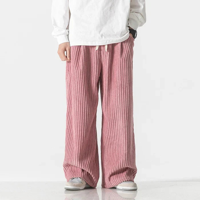 Cloudwear Corduroy Sweatpants