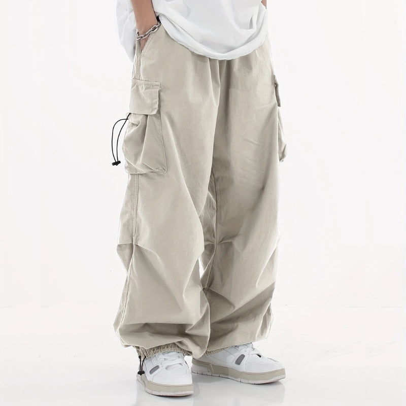 Ferrovanti Cargo Pants