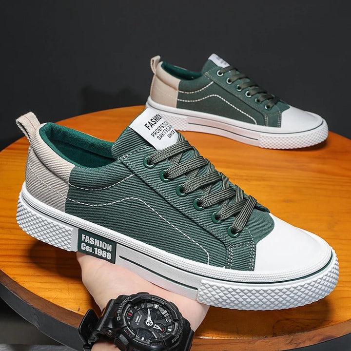 Riviera Street Sneakers