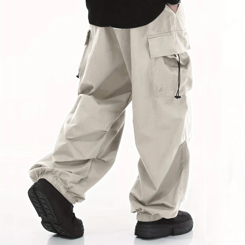 Ferrovanti Cargo Pants