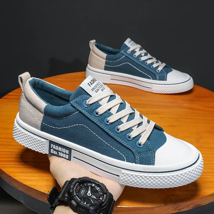 Riviera Street Sneakers