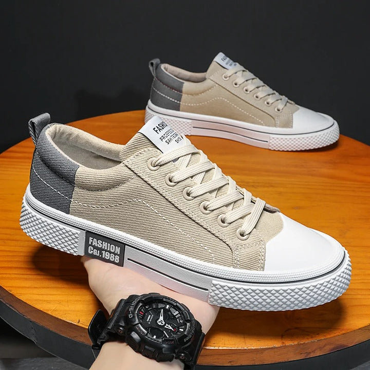 Riviera Street Sneakers